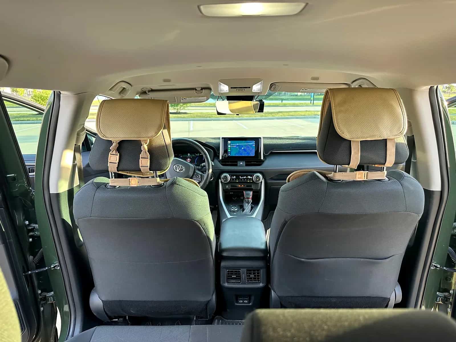 2024 Toyota RAV4 - Photo 4