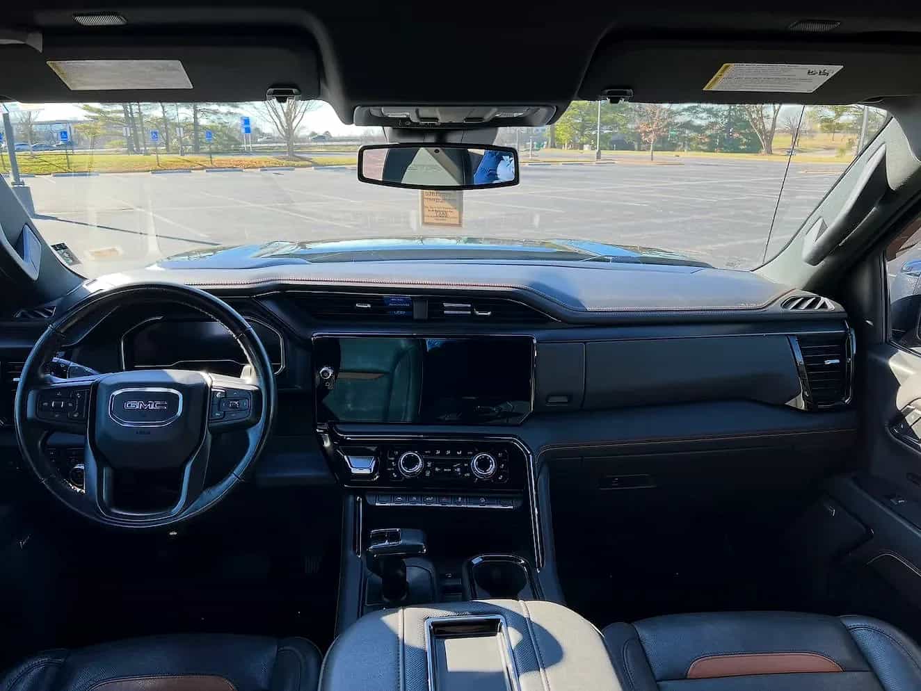 2022 GMC Sierra - Photo 3