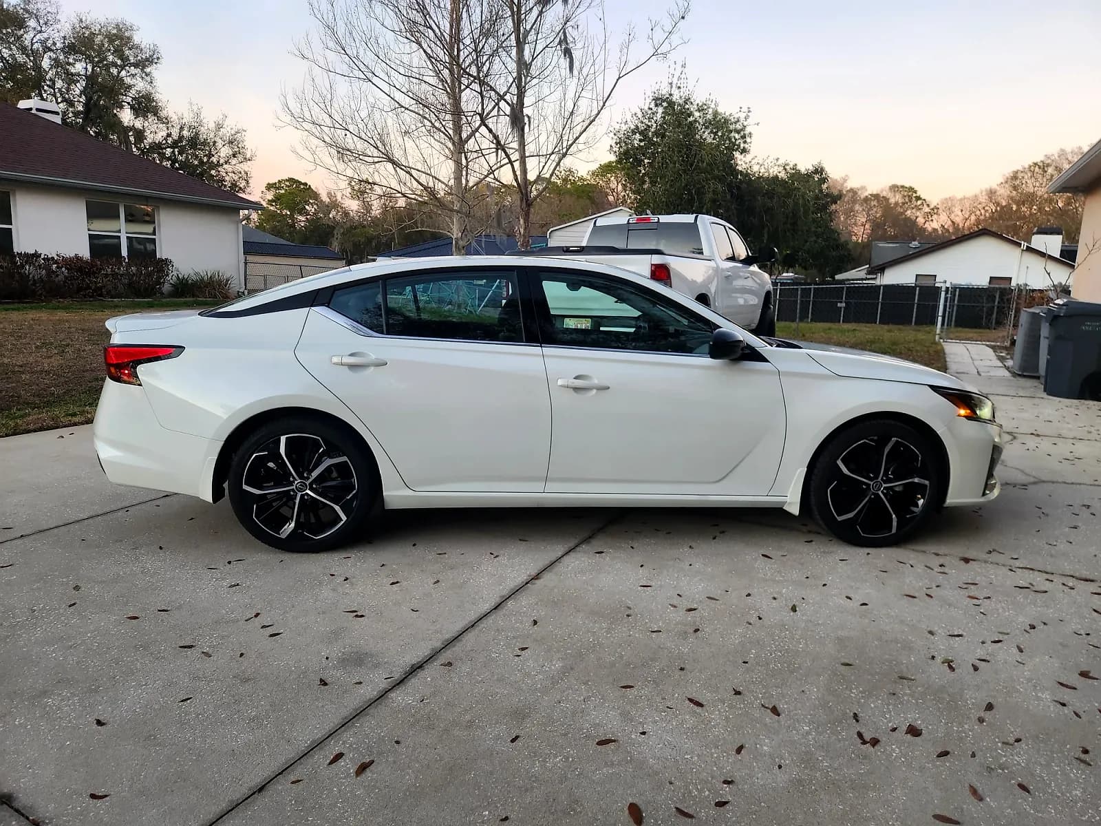 2024 Nissan Altima for rent - $48/day