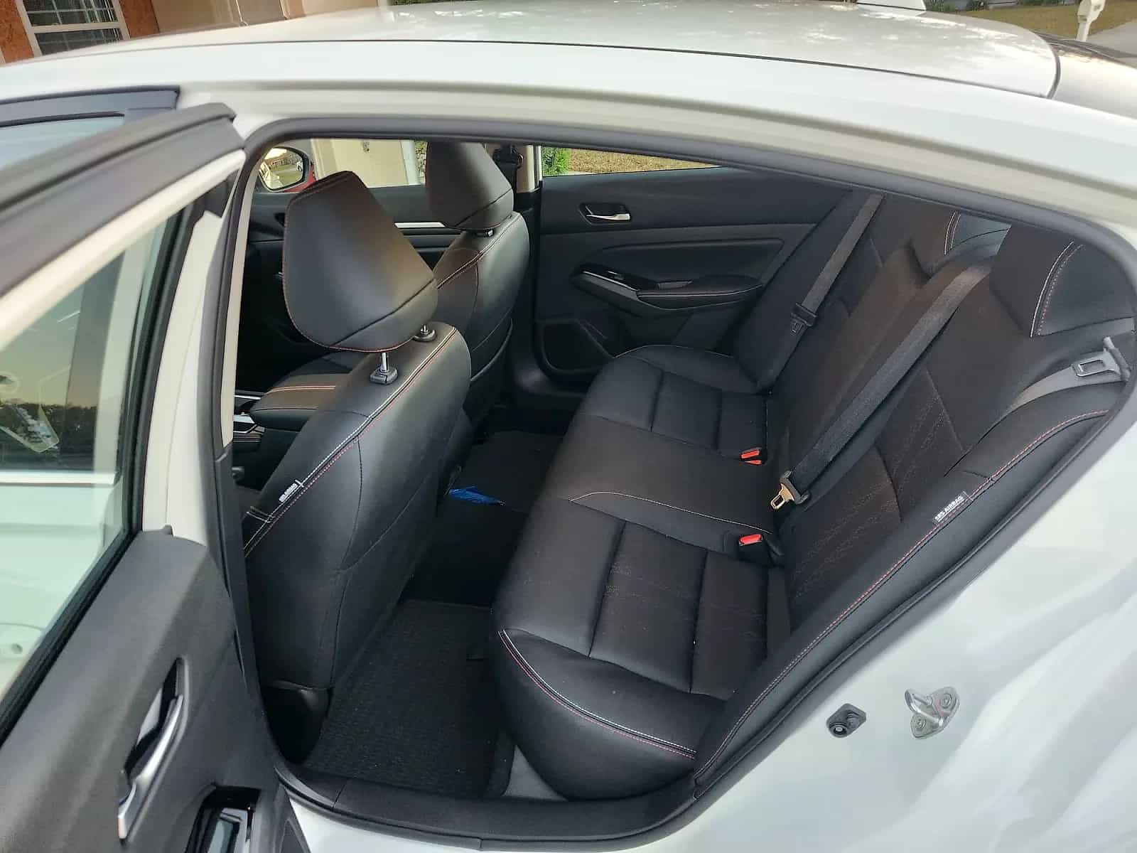 2024 Nissan Altima - Photo 4