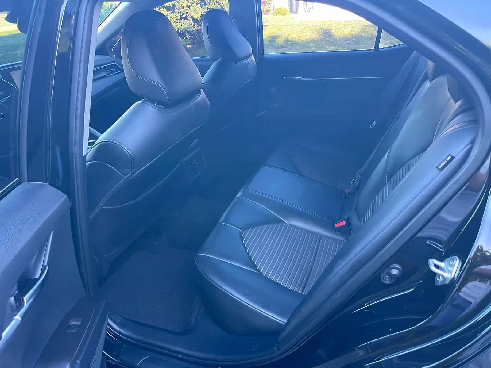 2023 Toyota Camry - Photo 5