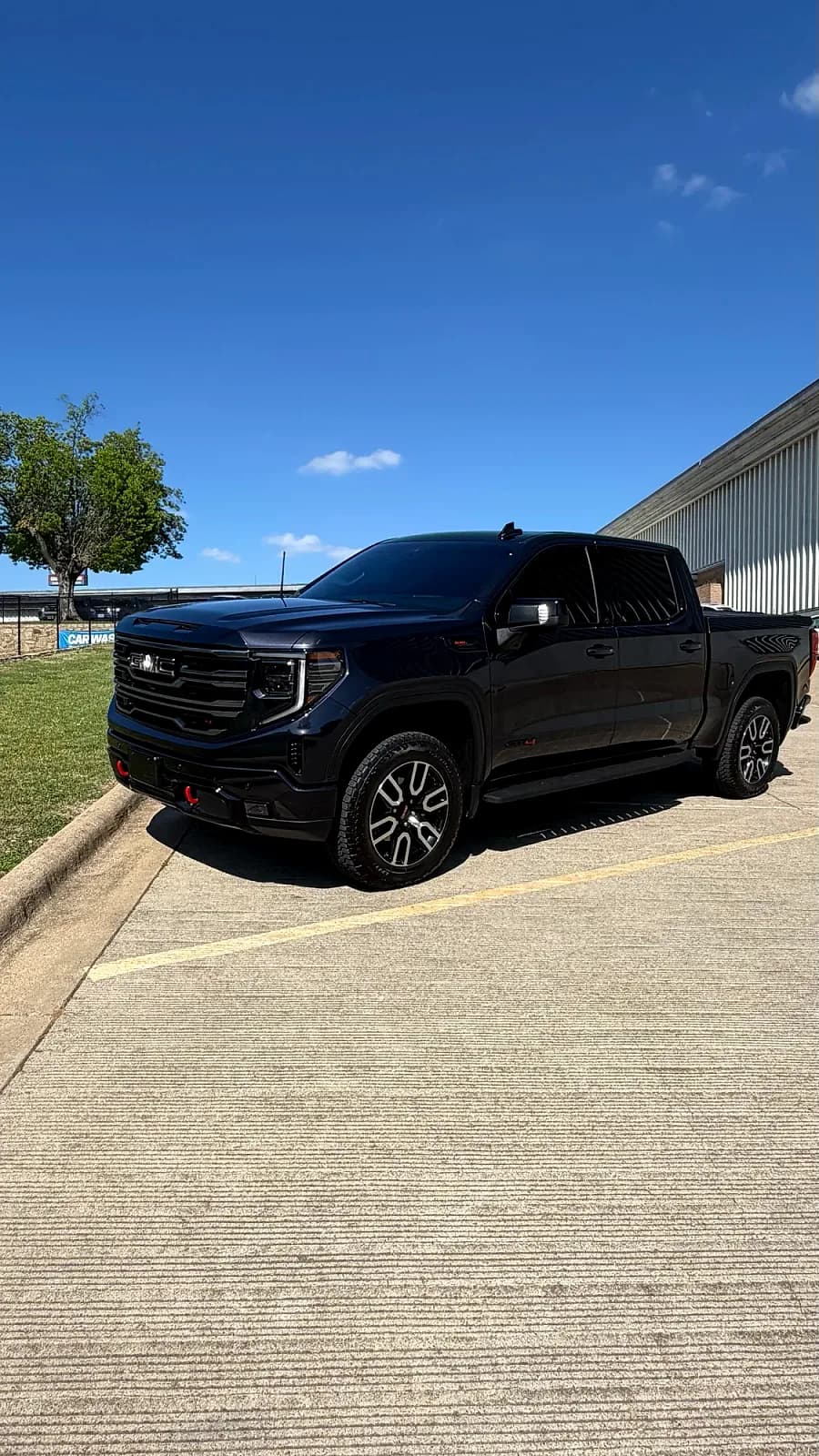 2025 GMC Sierra for rent - $88/day