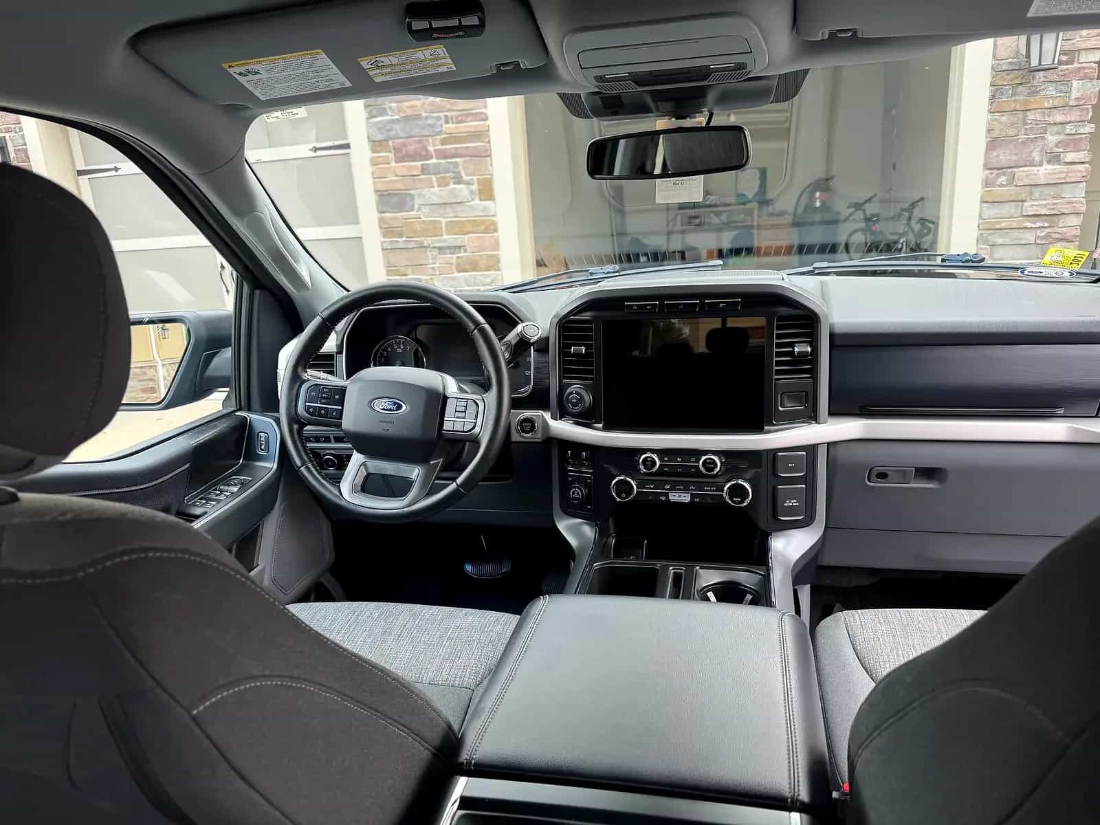 2021 Ford F-150 - Photo 4
