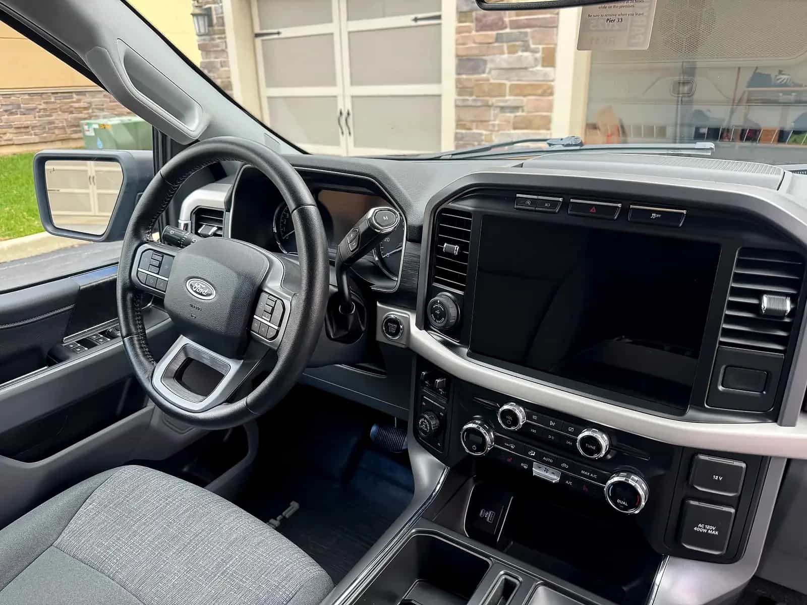 2021 Ford F-150 - Photo 5