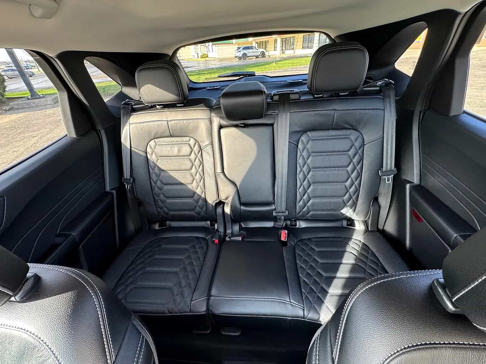 2024 Ford Escape - Photo 3