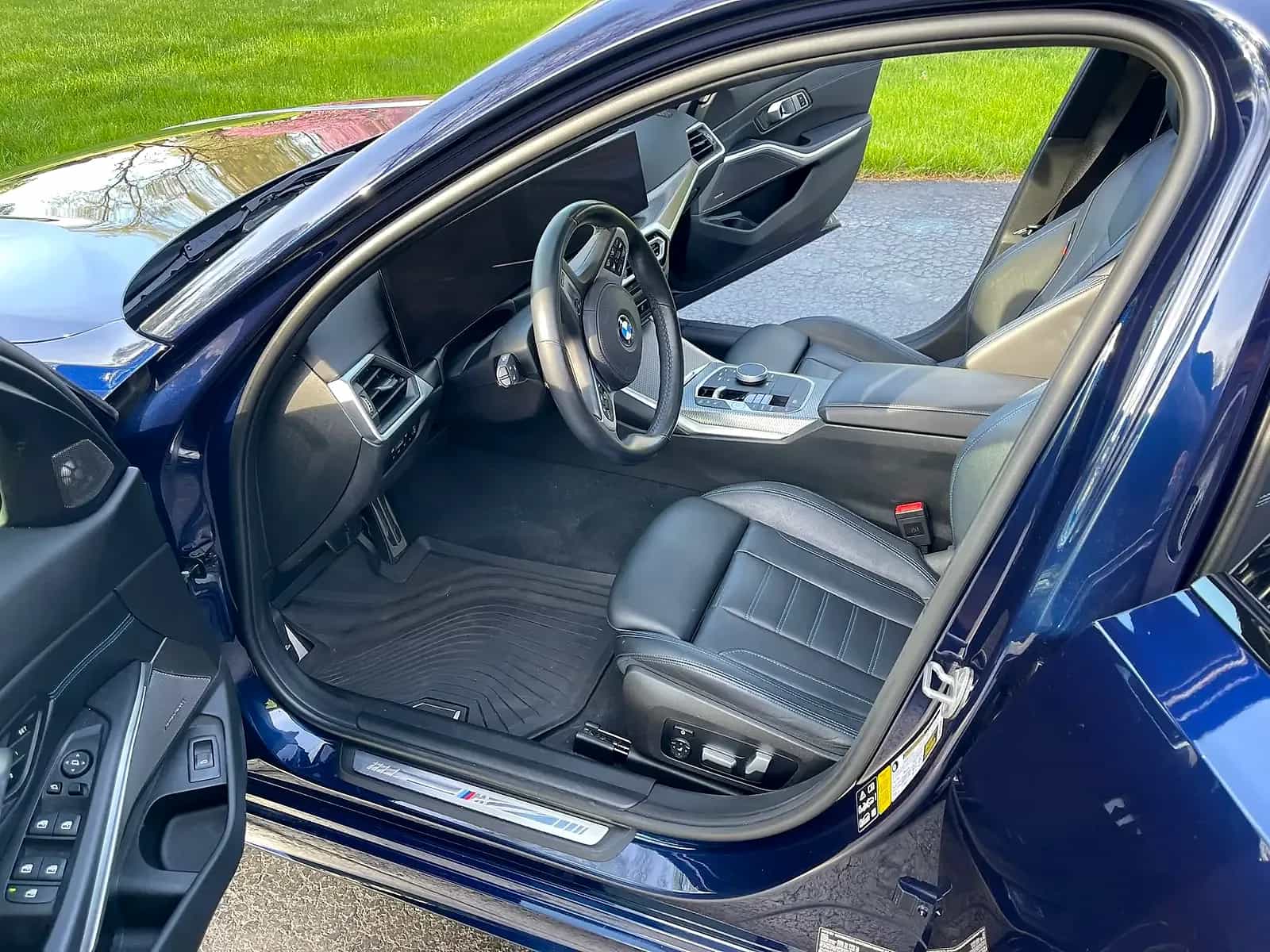 2023 BMW 340i - Photo 2