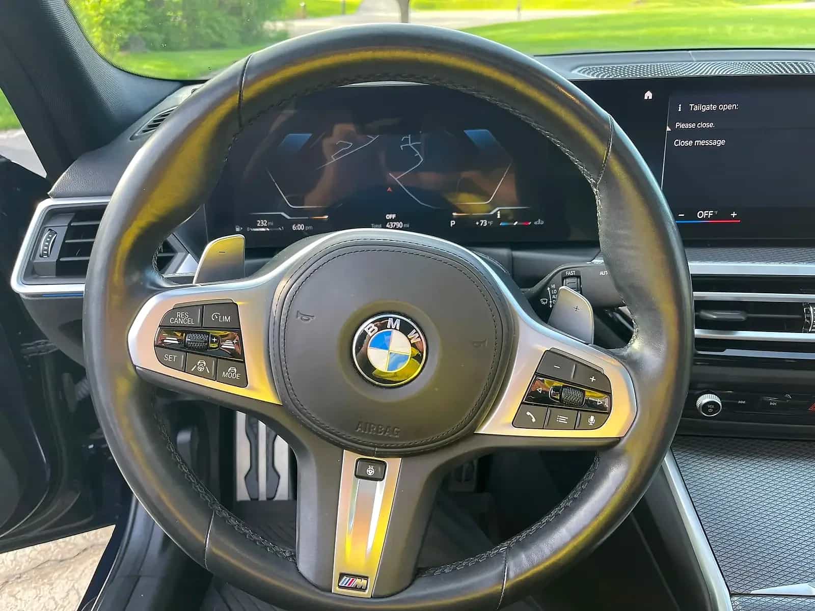 2023 BMW 340i - Photo 3