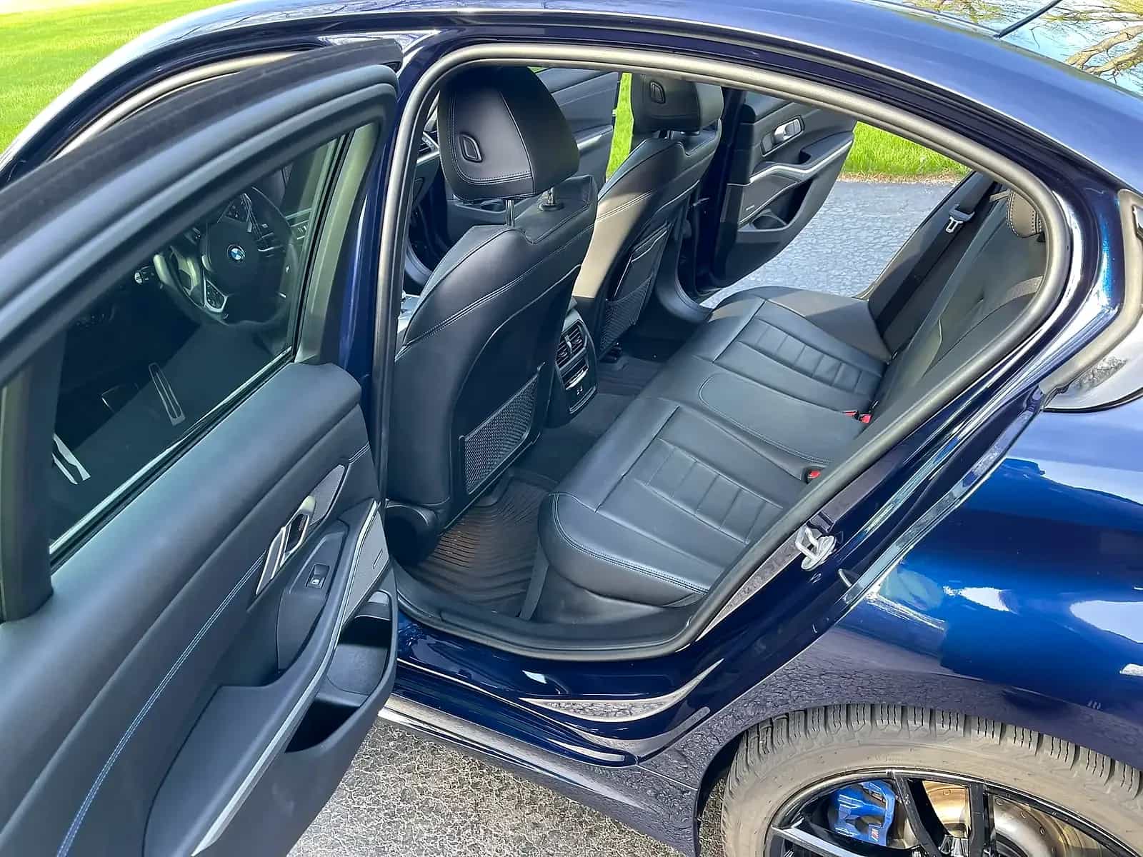 2023 BMW 340i - Photo 4