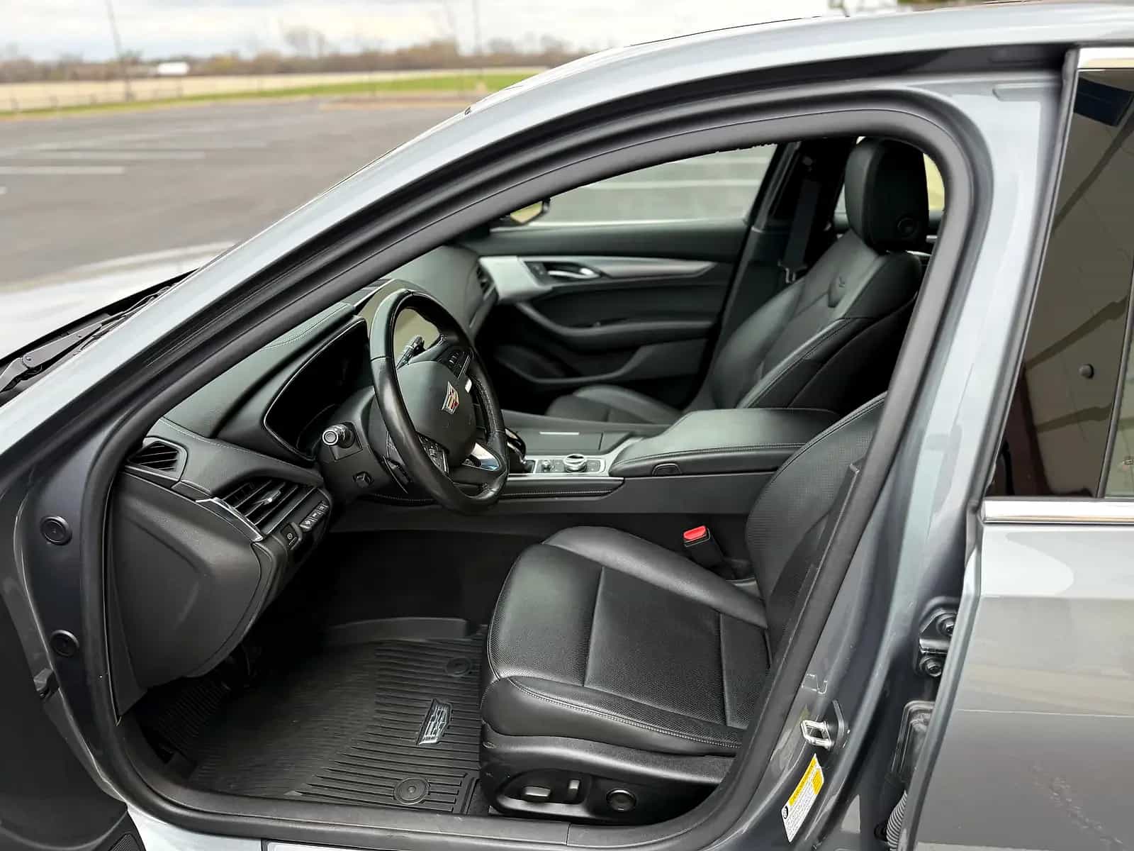 2021 Cadillac CT5 - Photo 3